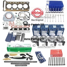 Engine Rebuild Overhaul Kit STD Φ23mm Piston Pin For VW AUDI A4 A5 Q5  2.0 TFSI