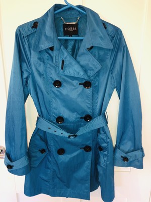 ebay hobbs coat