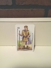 Amigo Elfenland 1998 Board Game Parts Midgaard Games Player Card