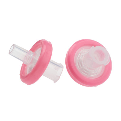 CELLTREAT Syringe Filter, Nylon, Ind. Wrapped, 0.22?m, 75/Case, Sterile, #229760
