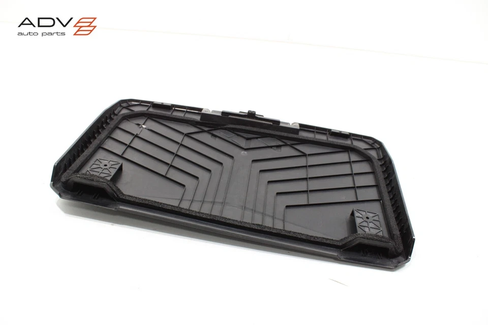 2023 - 2025 KIA NIRO FRUNK ПЕРЕДНИЙ БАГАЖНИК ОТСЕК ДЛЯ ХРАНЕНИЯ ЛОТОК КРЫШКА OEM - Изображение 4 из 4