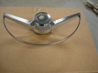 <!--F#f_0-->1965 Pontiac GTO LeMans Tempest Steering Wheel Horn Bar & Cap GM OEM<!--F/-->