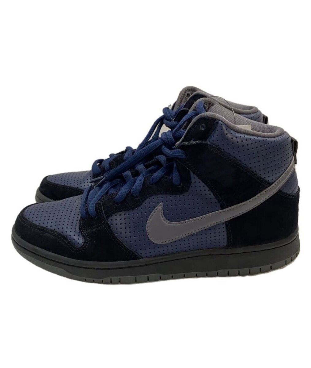 Size 9 - Nike Gino Iannucci x SB Dunk Pro High Gino Ianucci Size 9 - Nike Gino Iannucci x SB Dunk Pro High Gino Ianucci