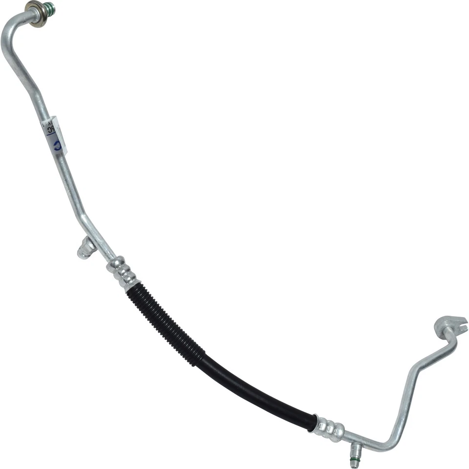 For 1997-2000 Chrysler Sebring A/C Refrigerant Discharge Hose UAC 1998 1999 - Image 2 of 2