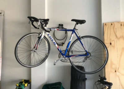 gumtree racing bike