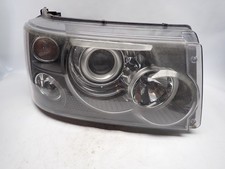 Scheinwerfer Rechts Bi-Xenon Land Rover Range Rover Sport L320 XBC501723LZN