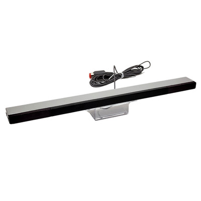 Wii Sensorbar Sensorleiste für Wii U Bewegungssensor