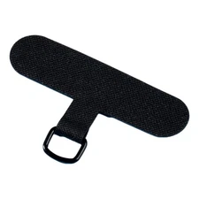 2X Universal Mobile Phone Lanyard Fixed Card Mobile Phone Case Back Sticker Clip