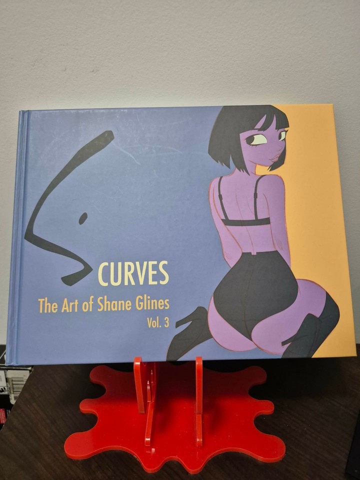 shane glines - Comic Art For Sale by Dealers, Reps, and Marketplaces