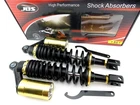 HONDA CB1100F DOHC 365mm JBS REAR AIR NITROGEN CELL SHOCK ABSORBERS G