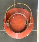 Antique  Tin-Ware Milk Tank/Can with a Lithographic print — photo 6