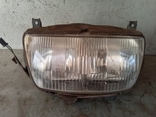 Honda ST1100 Pan European headlight # CRACKED #