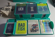 Organizer Only - Even Deeper Regrets Expansio...
