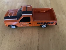Hamilton Touchdown Tailgator  Chicago Bears Chevy Pick-Up #0443 New In Box