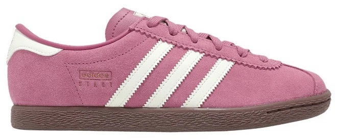 Adidas Stadt Semi Green Spark Gum for sale | eBay