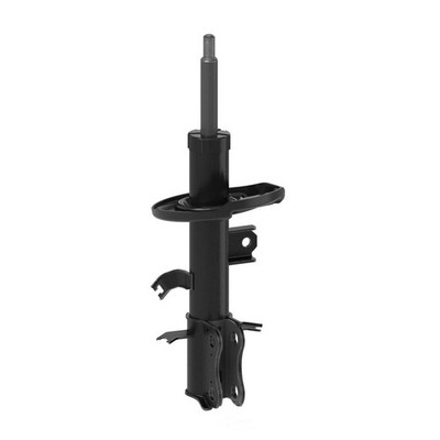 Suspension Strut-OESpectrum Strut Monroe 72947 fits 13-19 Nissan Sentra
