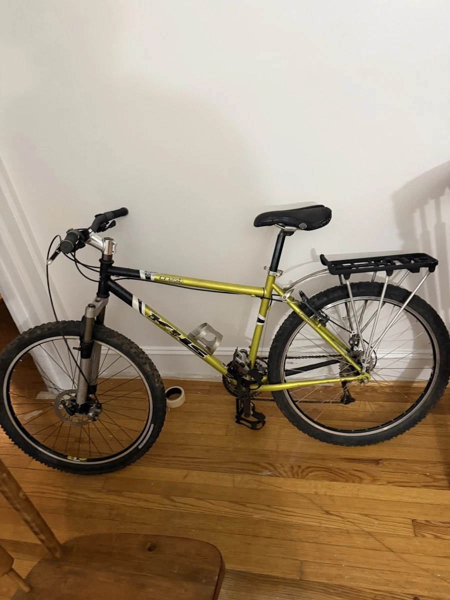 KHS Mountain Bikes for sale | eBay