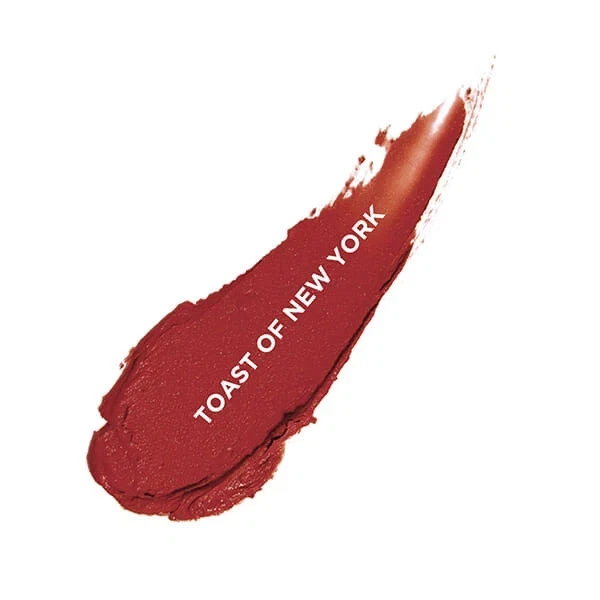 Revlon Super Lustrous Lipstick Toast Of New York 4.2 gm / 0.14 Oz Long Lasting - Image 4 of 4