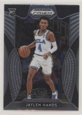 2019-20 Panini Prizm Draft Picks Jaylen Hands #58 00qv