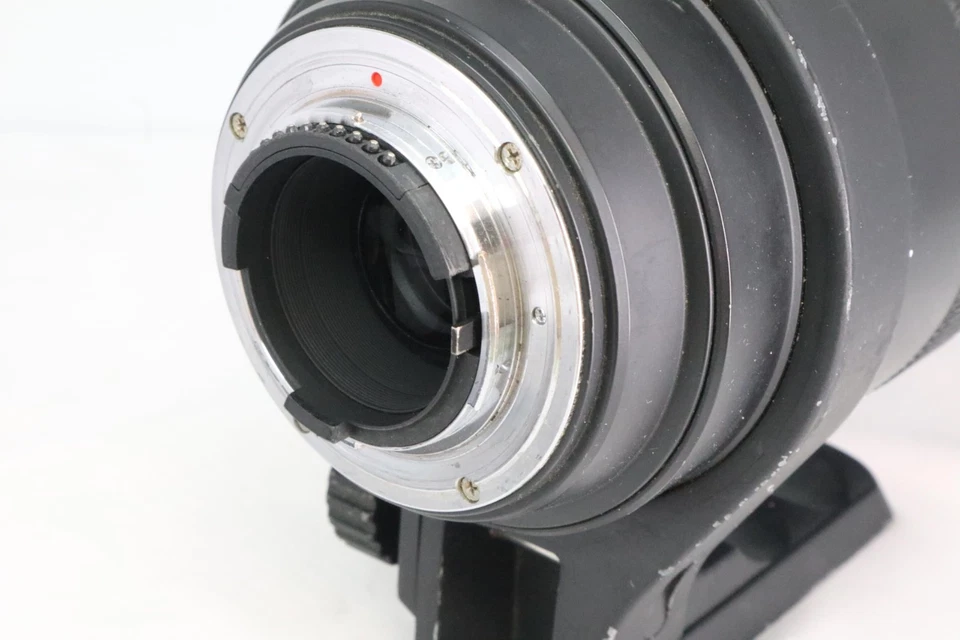 [ Exe++++ ] Sigma AF 50-500mm f/4.5-6.3 APO DG OS HSM Lens for Nikon US Stock - Image 4 of 4