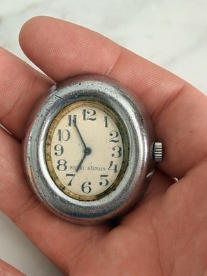 Pierre Balmain Uhr Vintage 