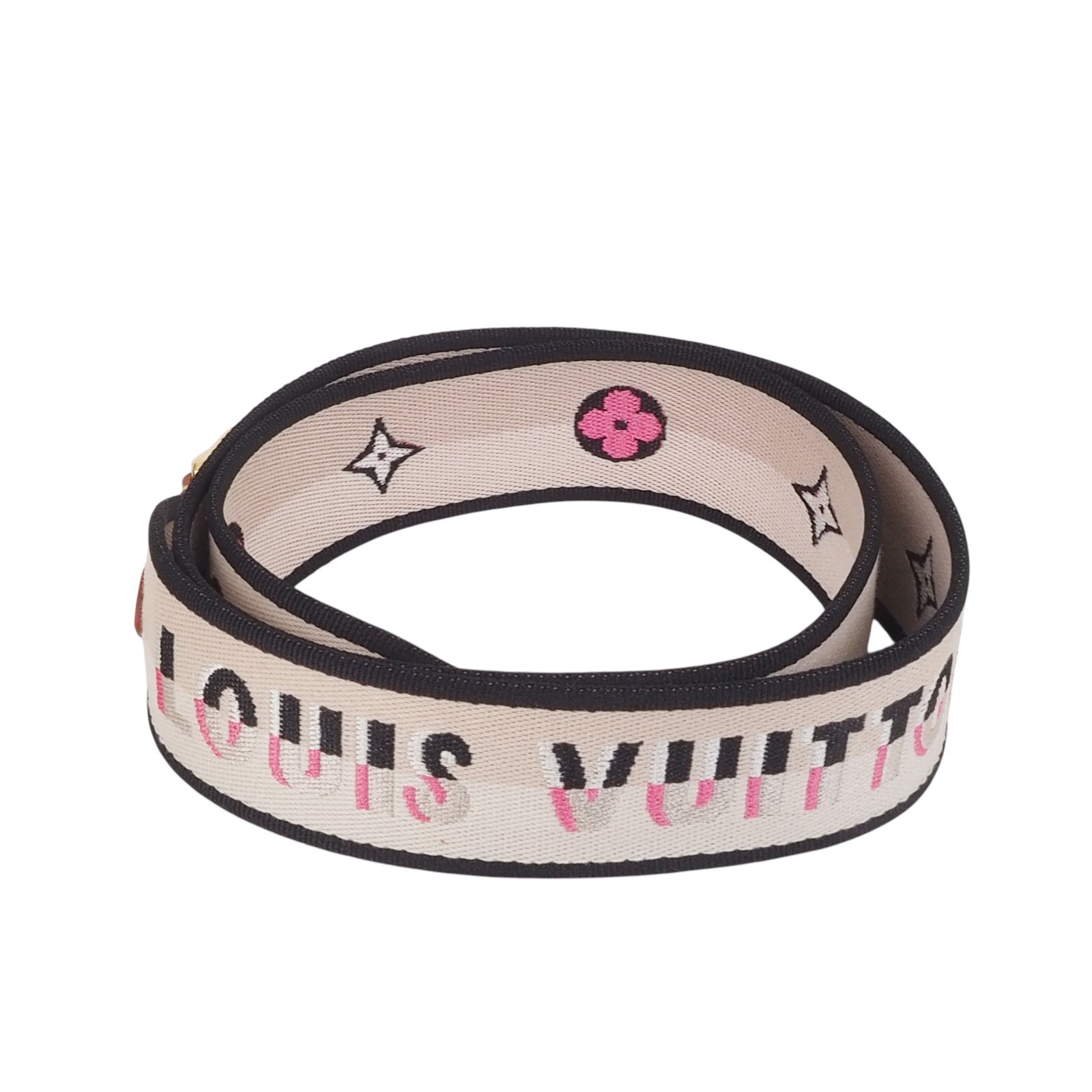 Louis Vuitton M45985 Monogram Diane Shoulder Bag thumbnail 7