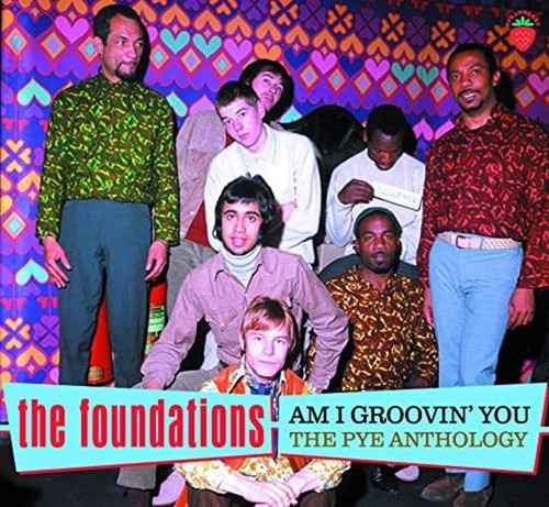 Am I Groovin' You - The Pye Anthology (3CD) 