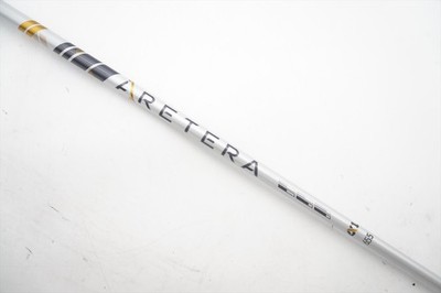 Aretera Alpha One Gray 65-5 X-Stiff 43.5'' Driver Shaft Taylormade Qi4D SEE NOTE