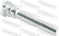 Febest 0574-CX5LOWR FüHrungsbolzen, Bremszange FüR Ford, Infiniti, Mazda, Nissan