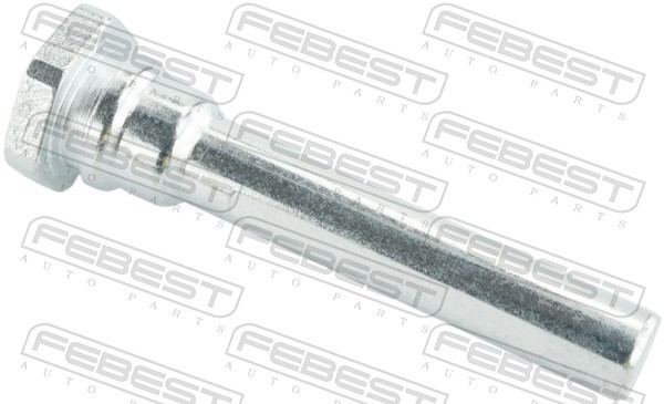 Febest 0574-CX5LOWR FüHrungsbolzen, Bremszange FüR Ford, Infiniti, Mazda, Nissan-image