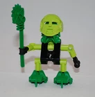 LEGO Bionicle Turaga Matau (8541) Complete Figure