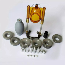 Male Penis Traction Device Extender Penis Enlarger Vacuum Enlargement Pump