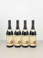 1x Barbaresco Produttori del Barbaresco 1986 bott..75cl 13.5%
