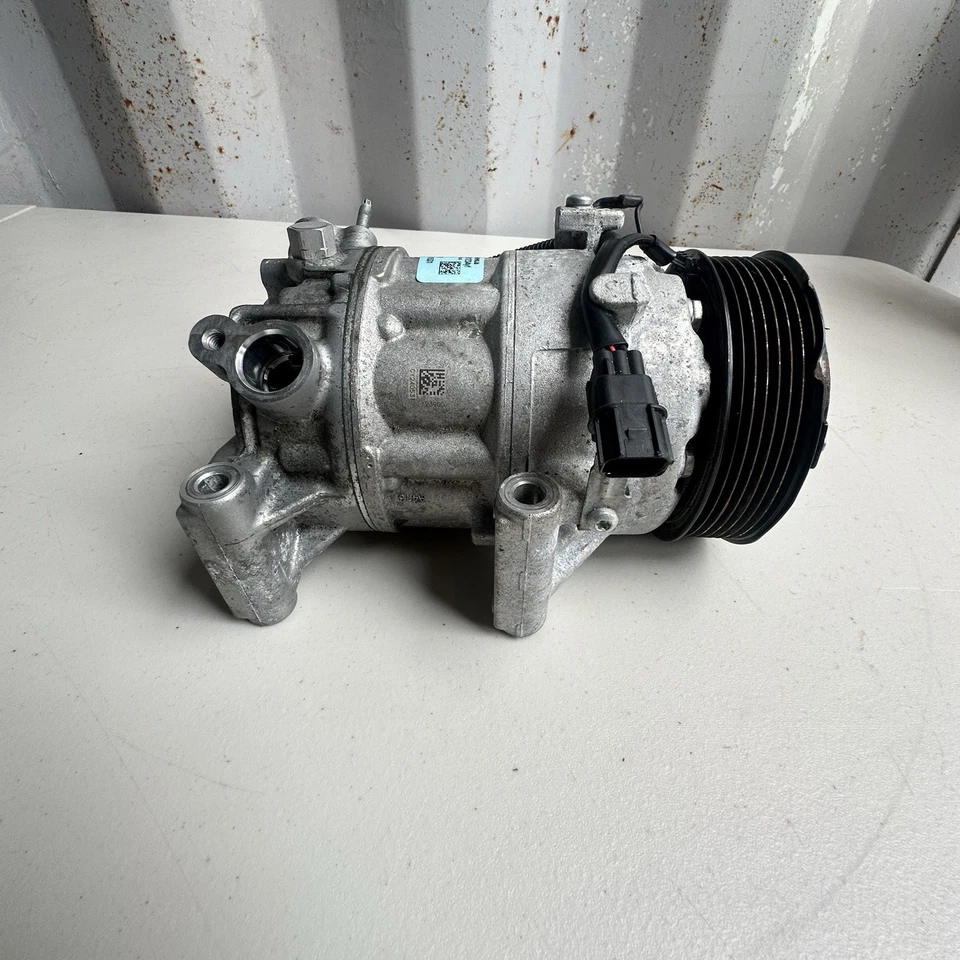 2023 - 2025 ACURA INTEGRA 发动机交流空调压缩机 CLUTCH 原始设备制造商 — 第 3/4 张图片