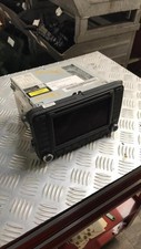 Autoradio Volkswagen JETTA