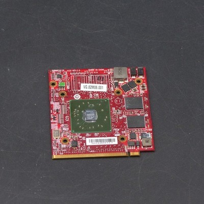 Acer Aspire 5530G ATI Radeon HD 3470 Grafikkarte VG.82M06.001