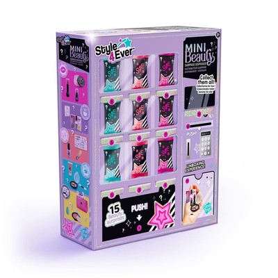 Style 4 Ever Mini Beauty Überraschungsspender Creative Beauty Fun