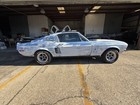 1968 Ford Mustang