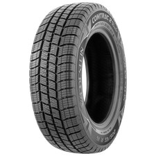 VREDESTEIN Ganzjahresreifen 195/70 R15 TL 104/102R COMTRAC 2 ALL SEASON PLUS C 