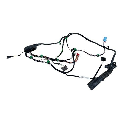 Türkabelbaum vorne links Fahrertür VW Passat 3G B8 Facelift 3G1971120DH