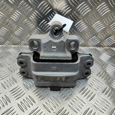 SKODA YETI 5L Left Side Engine Mount 1K0199555T 2.0 Diesel 81kw 2015 33708818