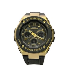 CASIO G-SHOCK Case Size 5.6 ×4.9cm Used Watch #12307406517