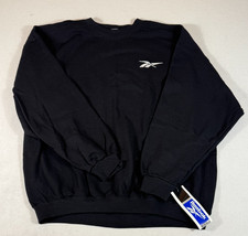 Vintage Reebok Men's Sweatshirt NWT