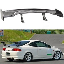 For Acura Rsx 02-06 Tlx 15-21 Tl Car Rear Trunk Gt Spoiler Tail Wing Gloss 46