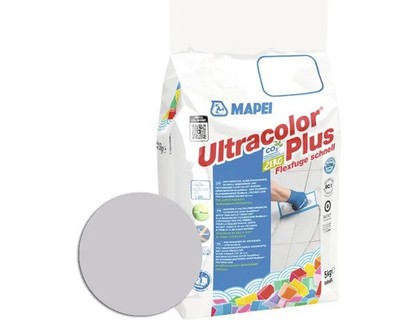 Mapei Fugenmörtel ULTRACOLOR PLUS 110 manhattan, 5 KG