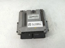 2017-2019 Lincoln Mkz Engine Control Computer Ecu Pcm Ecm Pcu Oem EZO4F