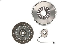 Kit d'embrayage Fiat BRAVO