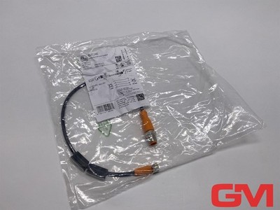 ifm Verbindungskabel EVC240 VDOGF040MSS00,3H04STGH040MSS connecting cable