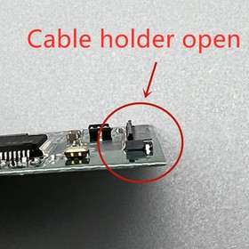 2.6" IPS LCD Screen For Neo Geo Pocket Color NGPC LCD. No need to cut the shell