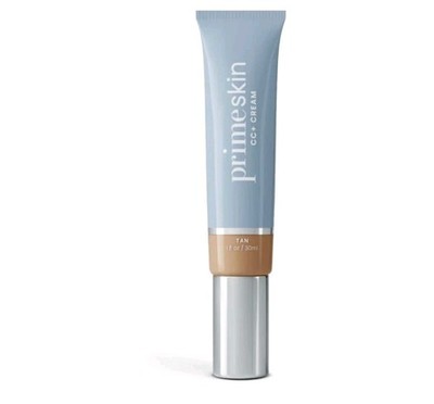 Prime Prometics PrimeSkin CC+ Cream for Mature 1.69 Fl Oz (Pack of 1), TAN